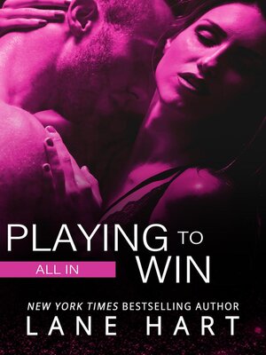 cover image of All In